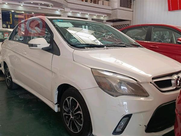 BAIC for sale in Iraq